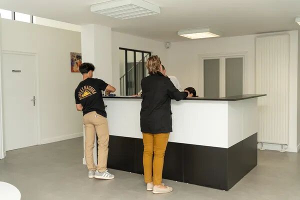 📅 Pour prendre rdv chez Accord Santé