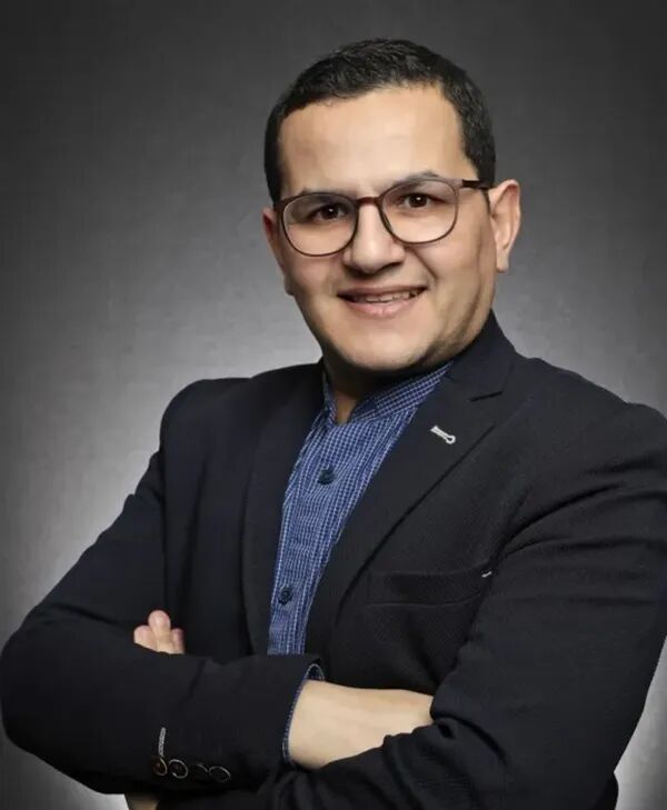 📣 Bienvenue au Dr Boucherma