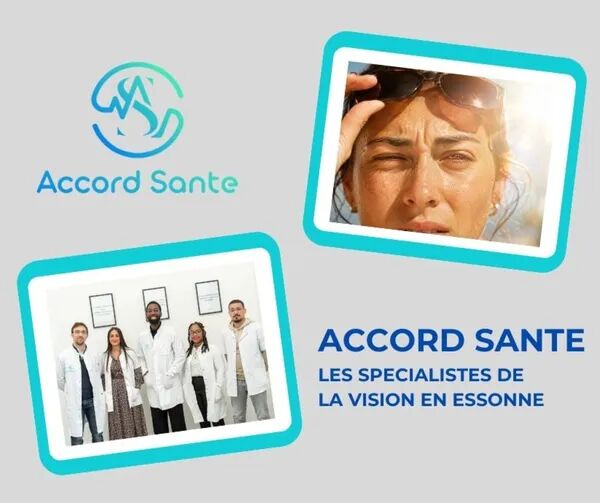 🌞 Canicule Quels effets sur vos yeux ❔