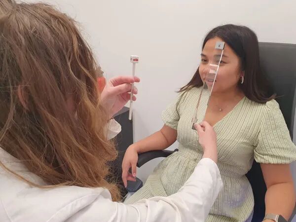 REPONSE QUIZZ 👀 VOUS VOYEZ DOUBLE ❓ 