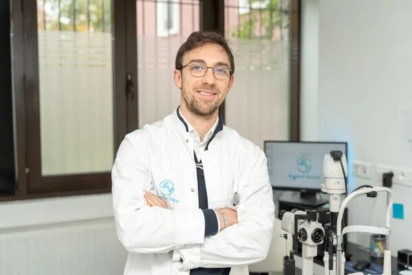 Dr Scognamiglio Un parcours d'excellence