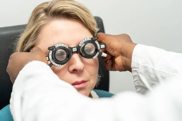👁️‍🗨️ Mai C'est le mois de la Vision